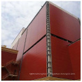 Customized Metal Building Construction Low Cost Prefab Steel Structure